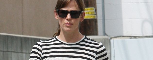 Jennifer Garner Jennifer Garner