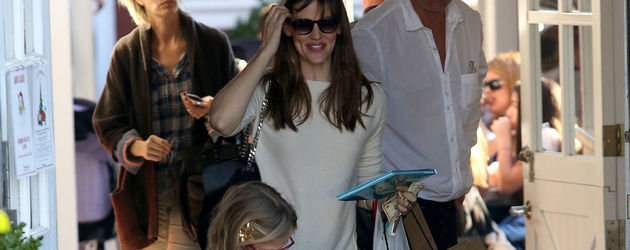 Jennifer Garner Jennifer Garner