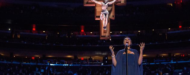 Jennifer Hudson Jennifer Hudson