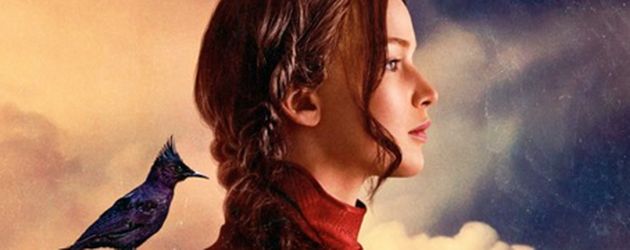 Hunger Games und Jennifer Lawrence Hunger Games und Jennifer Lawrence