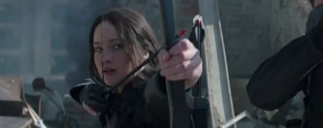 Hunger Games und Jennifer Lawrence Hunger Games und Jennifer Lawrence
