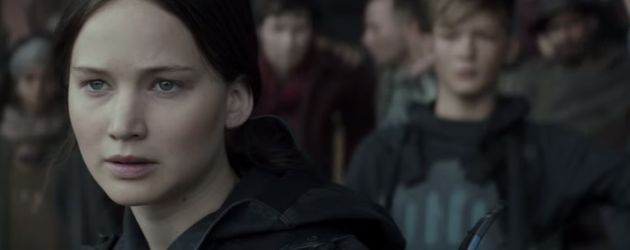 Hunger Games und Jennifer Lawrence Hunger Games und Jennifer Lawrence