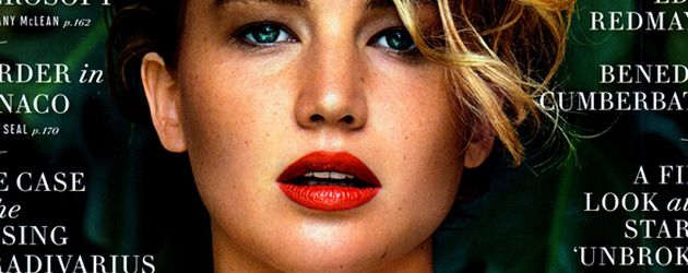 Jennifer Lawrence Jennifer Lawrence