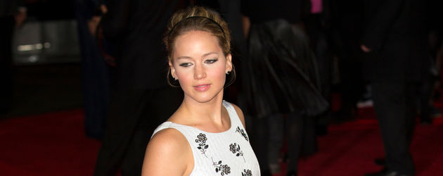 Jennifer Lawrence Jennifer Lawrence