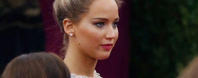 Jennifer Lawrence Jennifer Lawrence