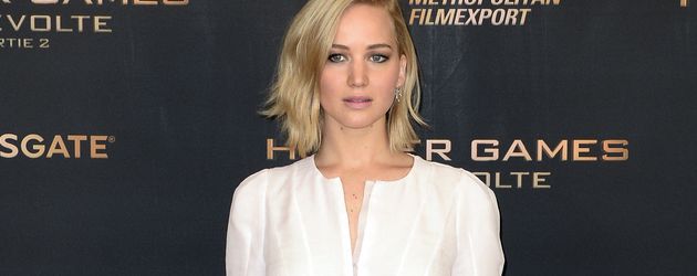 Jennifer Lawrence Jennifer Lawrence
