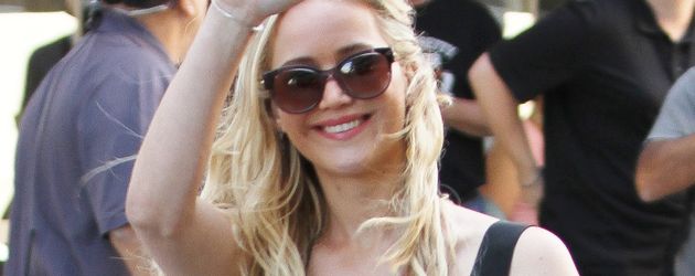 Jennifer Lawrence Jennifer Lawrence