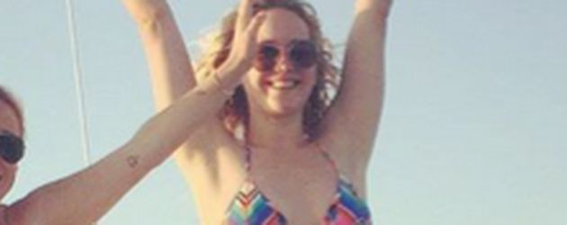 Jennifer Lawrence Jennifer Lawrence