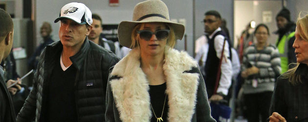 Jennifer Lawrence Jennifer Lawrence