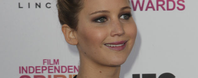 Jennifer Lawrence Jennifer Lawrence