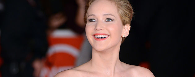 Jennifer Lawrence Jennifer Lawrence