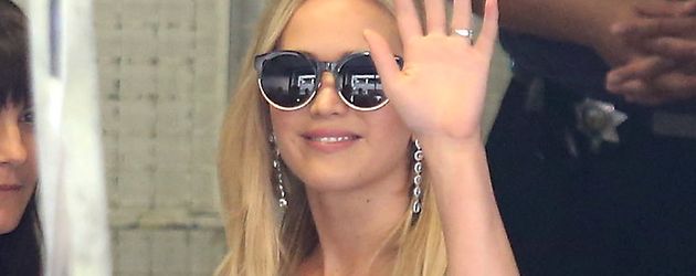 Jennifer Lawrence Jennifer Lawrence