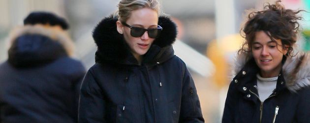 Jennifer Lawrence Jennifer Lawrence