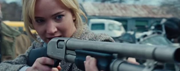 Jennifer Lawrence Jennifer Lawrence