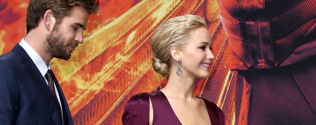 Jennifer Lawrence Jennifer Lawrence
