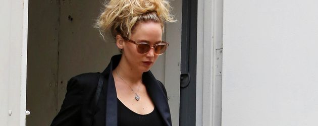 Jennifer Lawrence Jennifer Lawrence