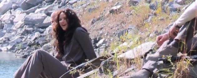 Hunger Games und Jennifer Lawrence Hunger Games und Jennifer Lawrence