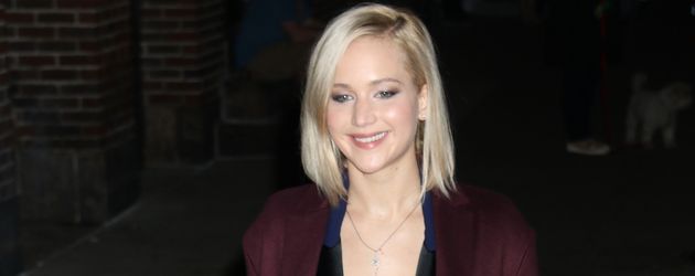 Jennifer Lawrence Jennifer Lawrence