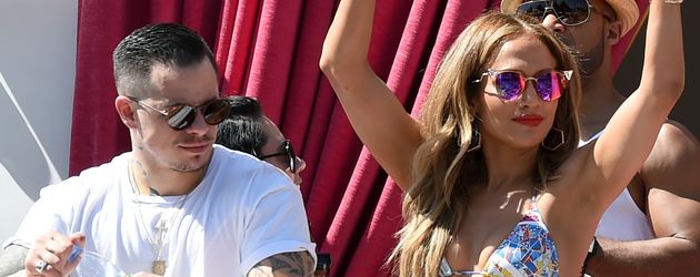 Jennifer Lopez Jennifer Lopez