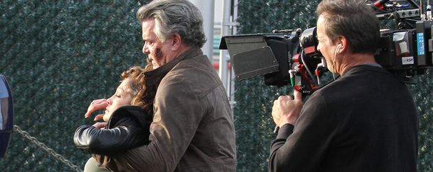 Jennifer Lopez und Ray Liotta Jennifer Lopez und Ray Liotta