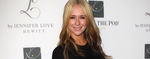 Jennifer Love Hewitt Jennifer Love Hewitt