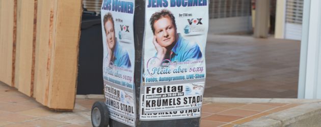 Jens Büchner Jens Büchner