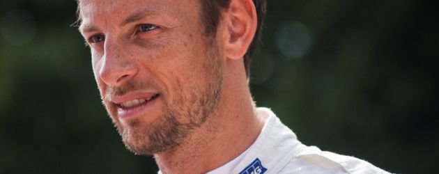 Jenson Button Jenson Button