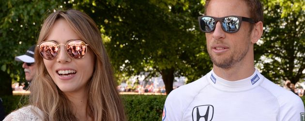 Jenson Button Jenson Button