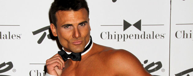 Jeremy Jackson Jeremy Jackson
