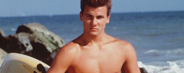 Jeremy Jackson in "Baywatch" Jeremy Jackson in "Baywatch"