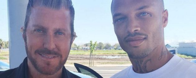 Jeremy Meeks Jeremy Meeks