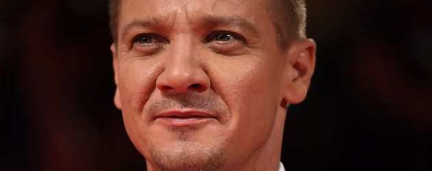 Jeremy Renner, Schauspieler Jeremy Renner, Schauspieler