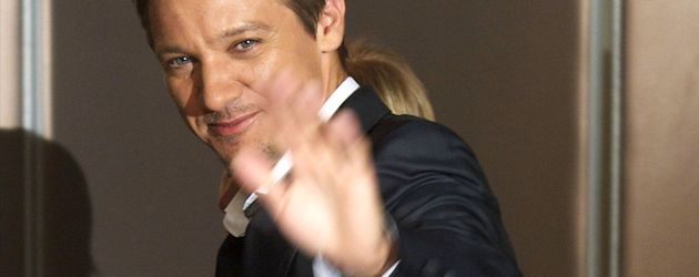 Jeremy Renner Jeremy Renner