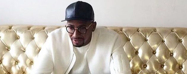 Jérôme Boateng Jérôme Boateng