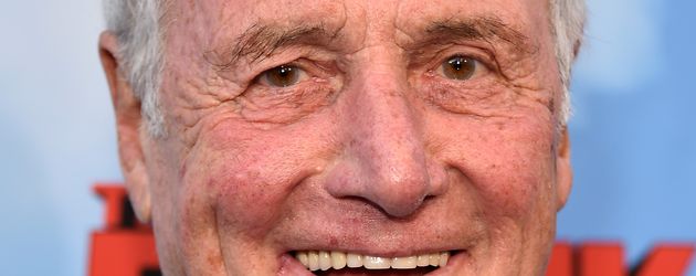 Jerry Weintraub Jerry Weintraub