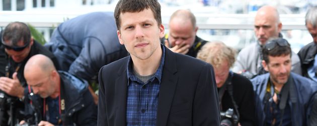 Jesse Eisenberg Jesse Eisenberg