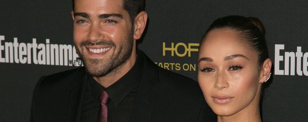 Jesse Metcalfe und Cara Santana Jesse Metcalfe und Cara Santana
