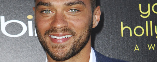 Jesse Williams, Darsteller bei "Grey's Anatomy" & Menschenrechtsaktivist Jesse Williams, Darsteller bei "Grey's Anatomy" & Menschenrechtsaktivist