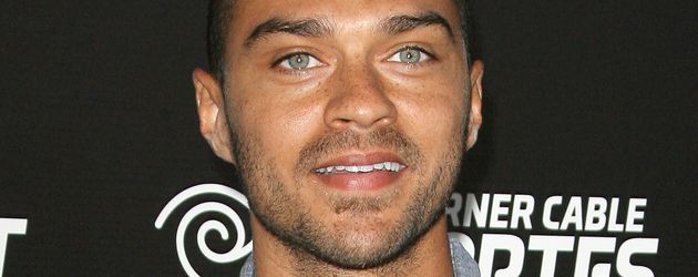 Jesse Williams Jesse Williams