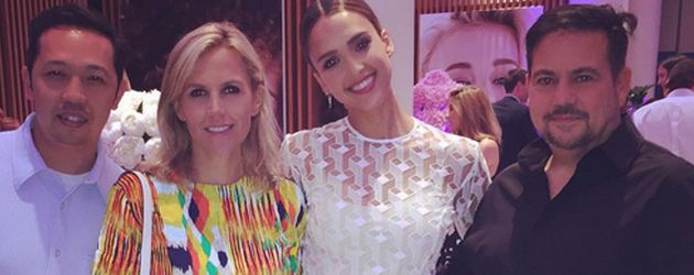 Jessica Alba Jessica Alba