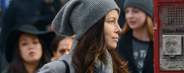Jessica Biel Jessica Biel