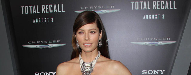 Jessica Biel Jessica Biel