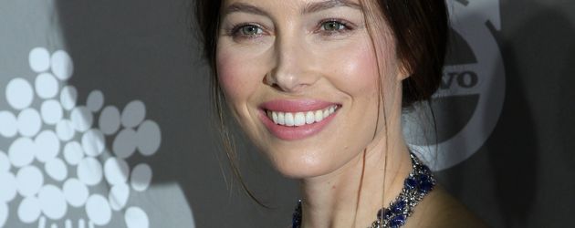 Jessica Biel Jessica Biel