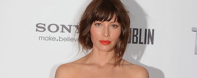 Jessica Biel Jessica Biel