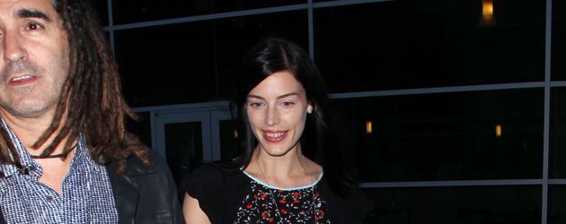 Jessica Paré Jessica Paré