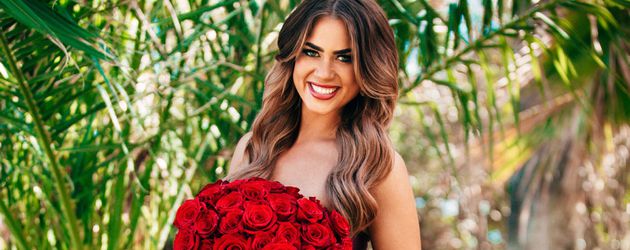 Jessica Paszka, die Bachelorette 2017 Jessica Paszka, die Bachelorette 2017
