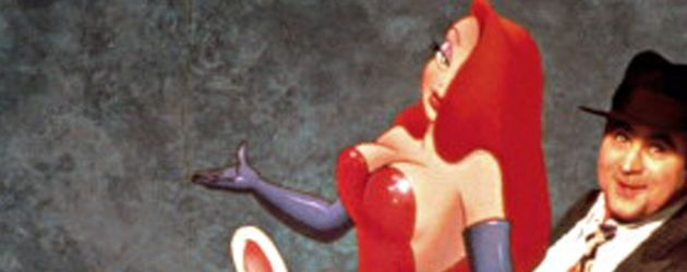 Jessica Rabbit Jessica Rabbit