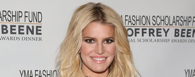 Sängerin Jessica Simpson Sängerin Jessica Simpson