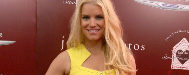 Jessica Simpson Jessica Simpson