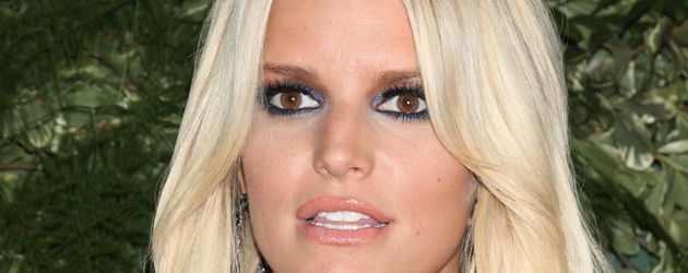 Jessica Simpson Jessica Simpson